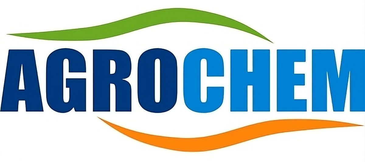 Agrochem - Logo Social