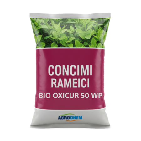 bio OXICUR 50 WP