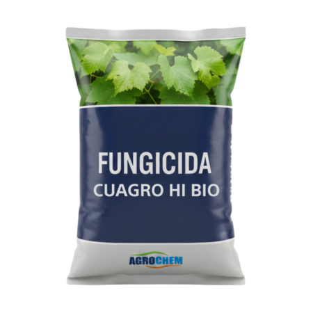 CUAGRO HI BIO
