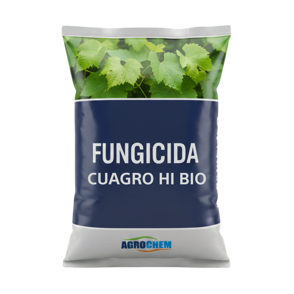 CUAGRO HI BIO
