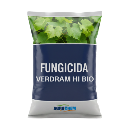 VERDRAM HI BIO