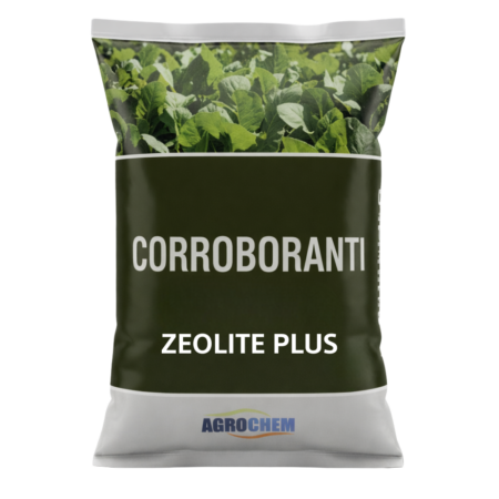 ZEOLITE PLUS
