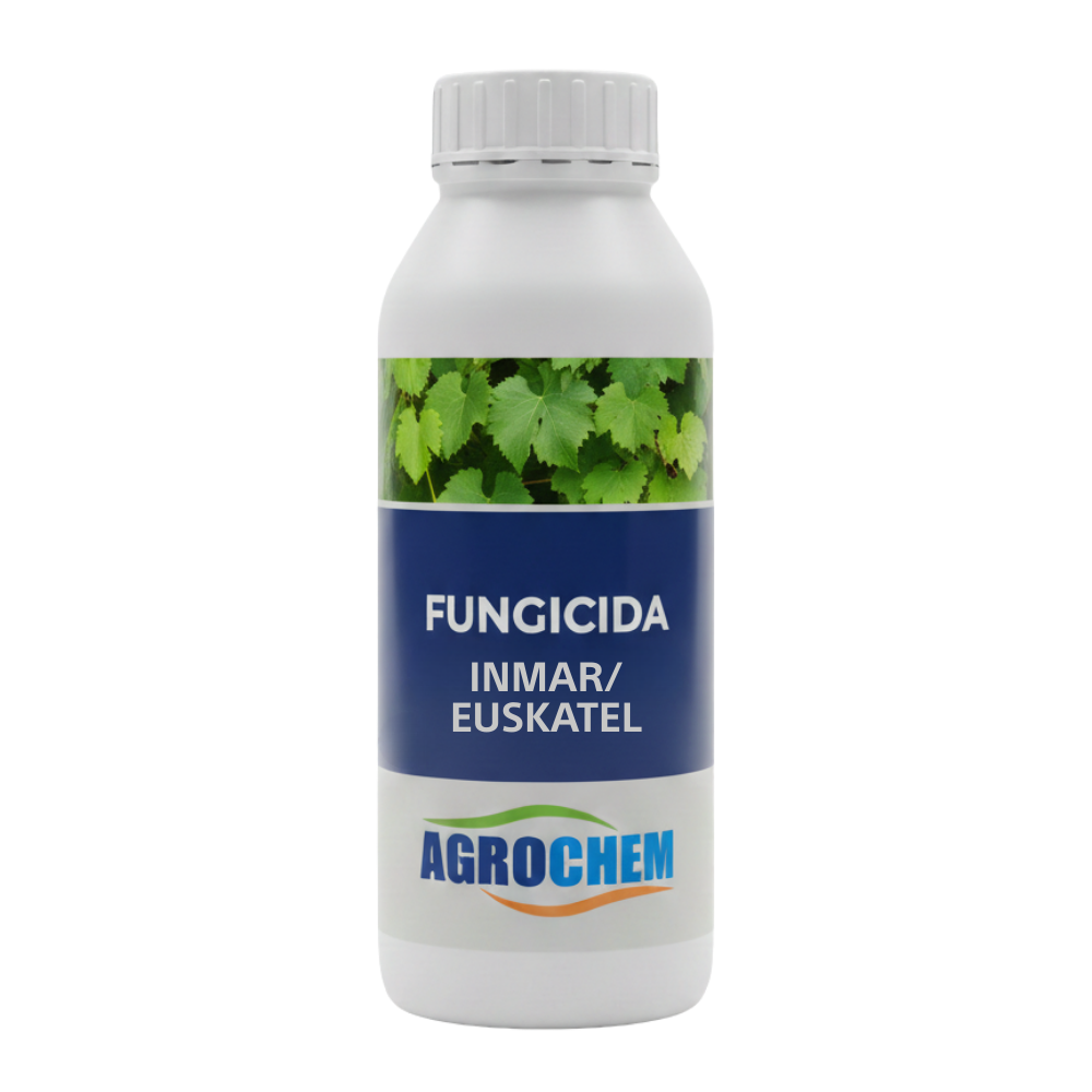 INMAR/EUSKATEL