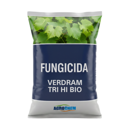 VERDRAM TRỊ HI BIO