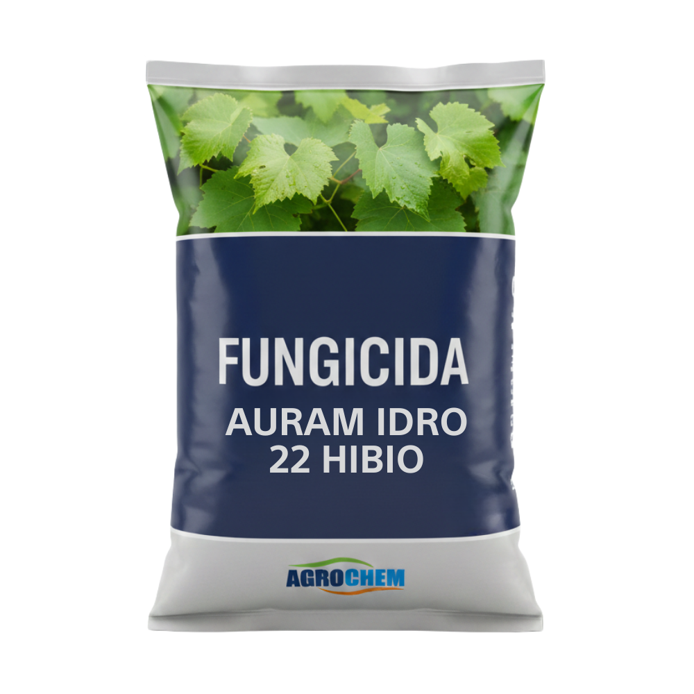 AURAM IDRO 22 HiBio