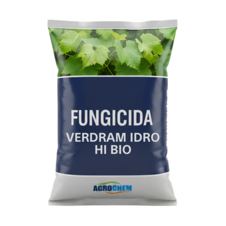 VERDRAM IDRO HI BIO