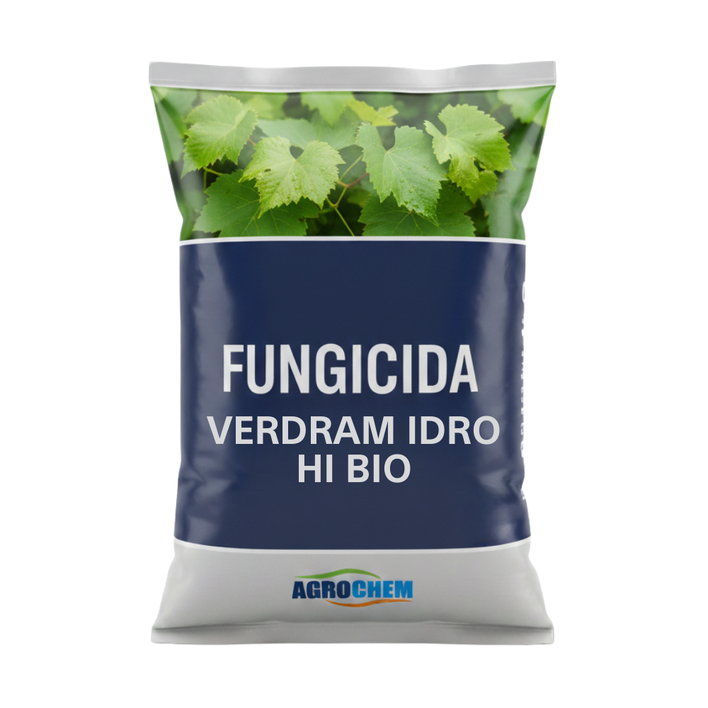 VERDRAM IDRO HI BIO